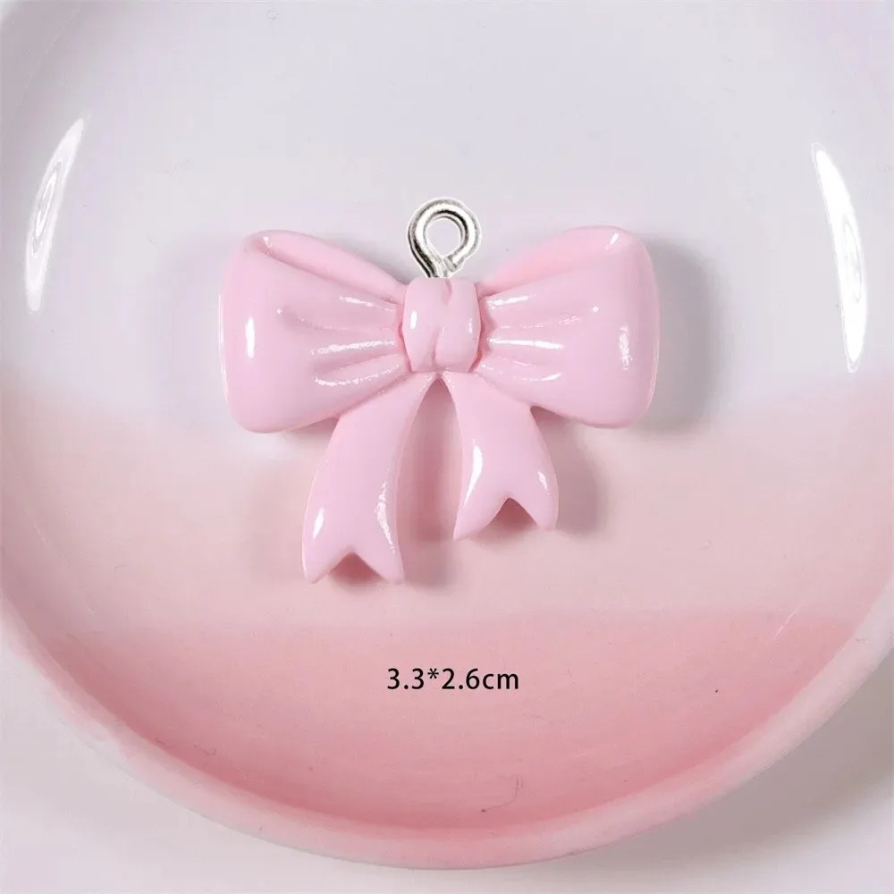Resin Art Kits For Adults - 10 Pezzi di Charms in Resina