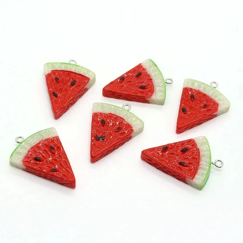 Resin Art Kits For Adults - 10 Pezzi Ciondoli in Resina a
