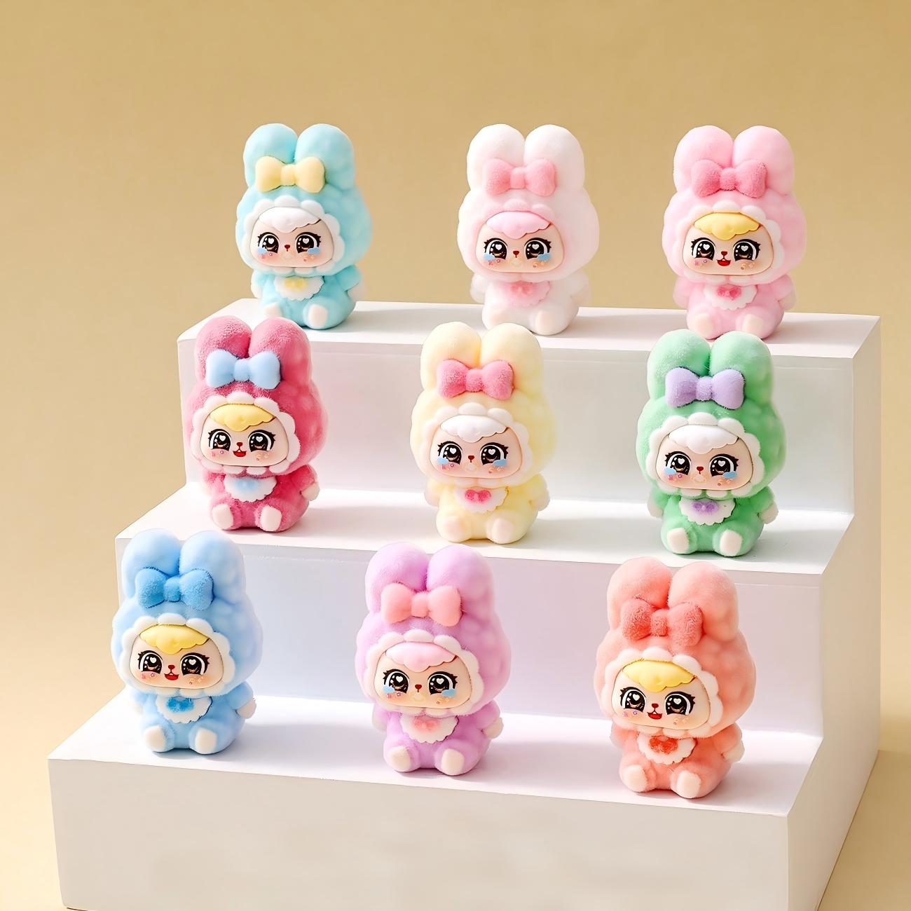 Simpatico Mini Ornamento da Sc - Resin Art Diy recensione e prezzo