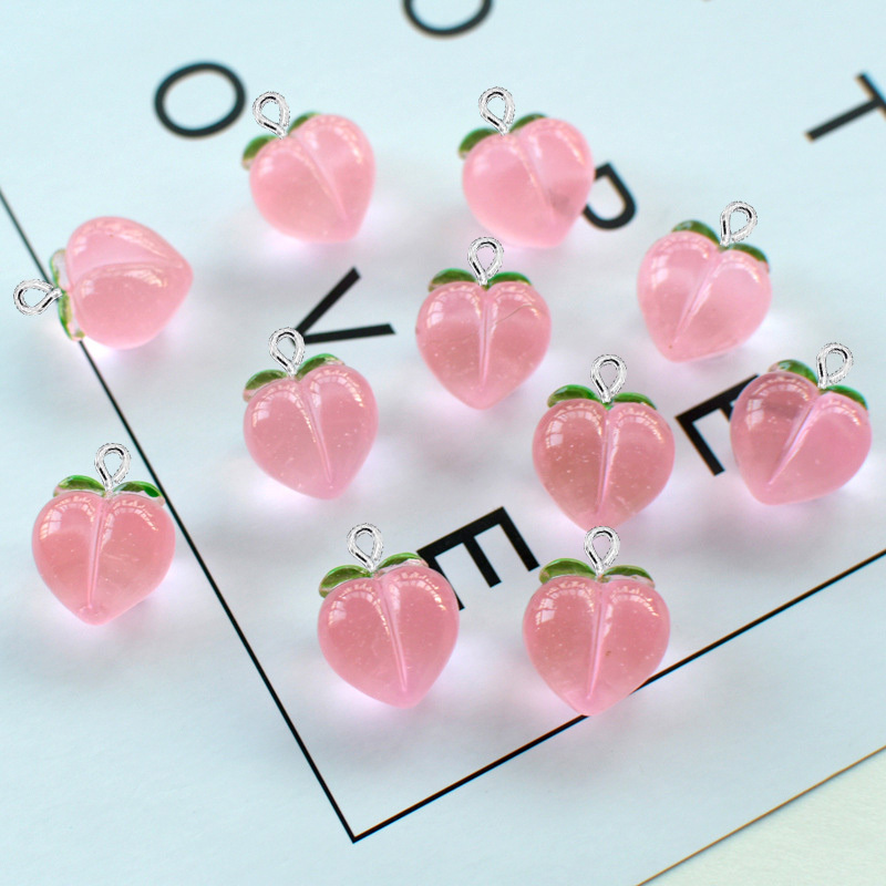 10 Pezzi Nuovi Ciondoli in Res - Resin Art Kits For Adults recensione e prezzo