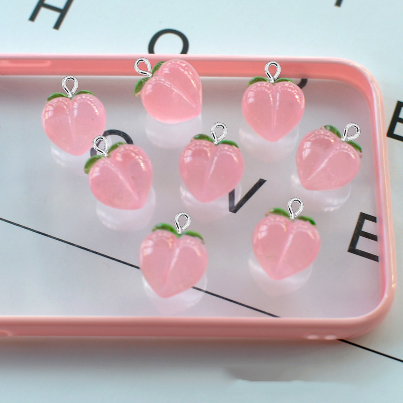 10 Pezzi Nuovi Ciondoli in Res - Resin Art Kits For Adults recensione e prezzo