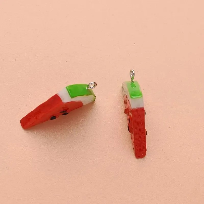 10 Pezzi Ciondoli in Resina a  - Resin Art Kits For Adults recensione e prezzo