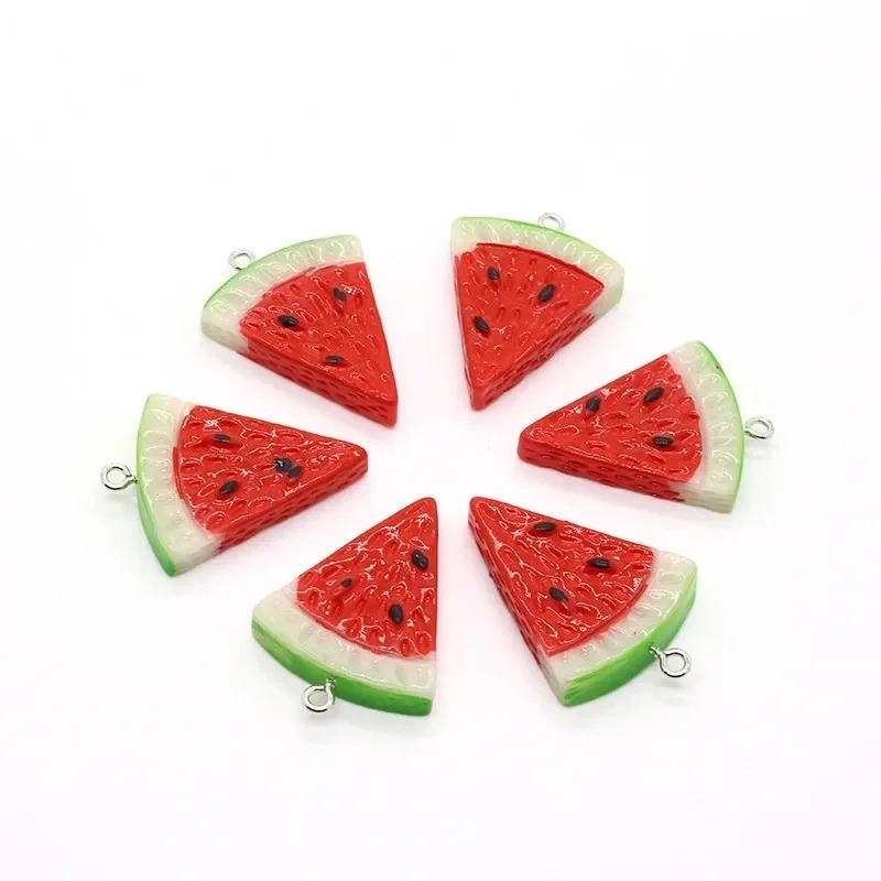 10 Pezzi Ciondoli in Resina a  - Resin Art Kits For Adults recensione e prezzo