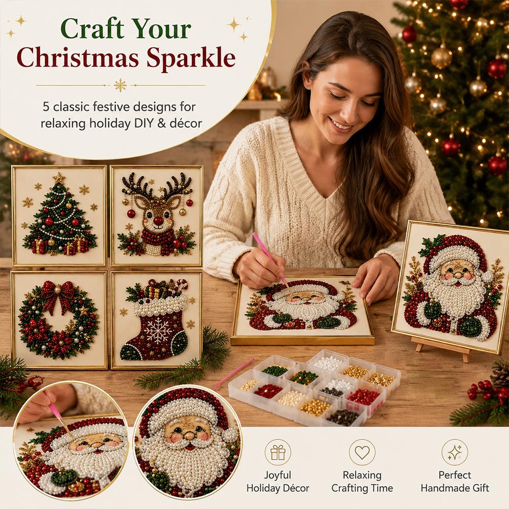 Kit Fai-da-Te di Arte con Perl - Resin Art Diy recensione e prezzo
