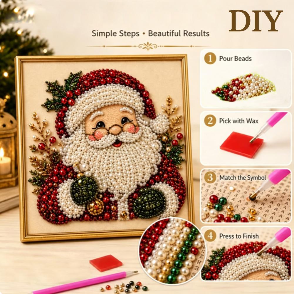 Kit Fai-da-Te di Arte con Perl - Resin Art Diy recensione e prezzo