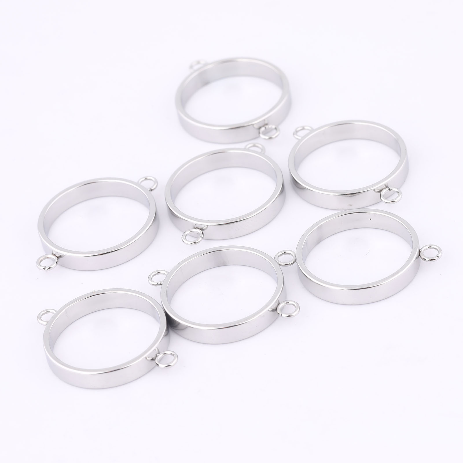10 pz Acciaio Inossidabile 14m - Resin Art Store recensione e prezzo