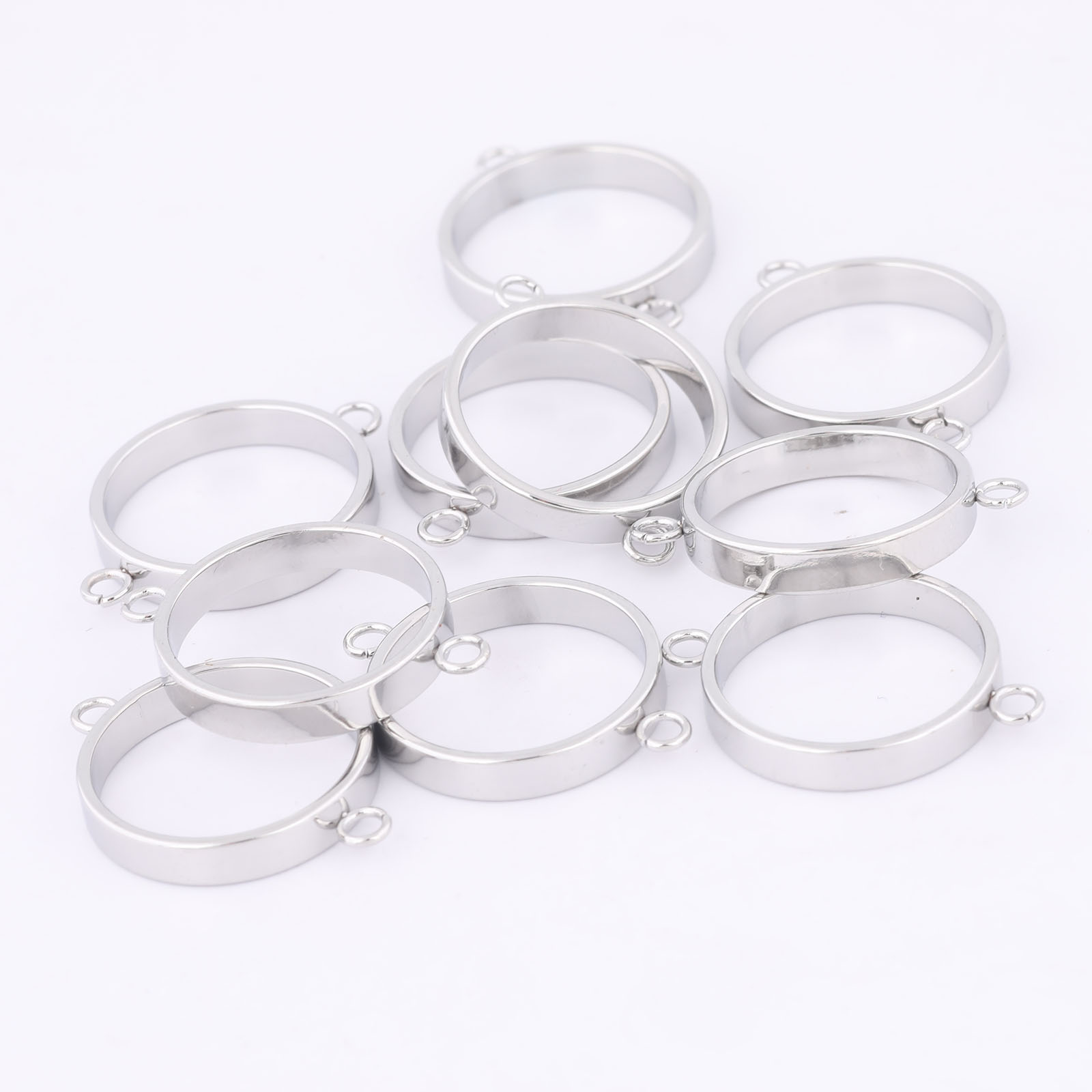 10 pz Acciaio Inossidabile 14m - Resin Art Store recensione e prezzo