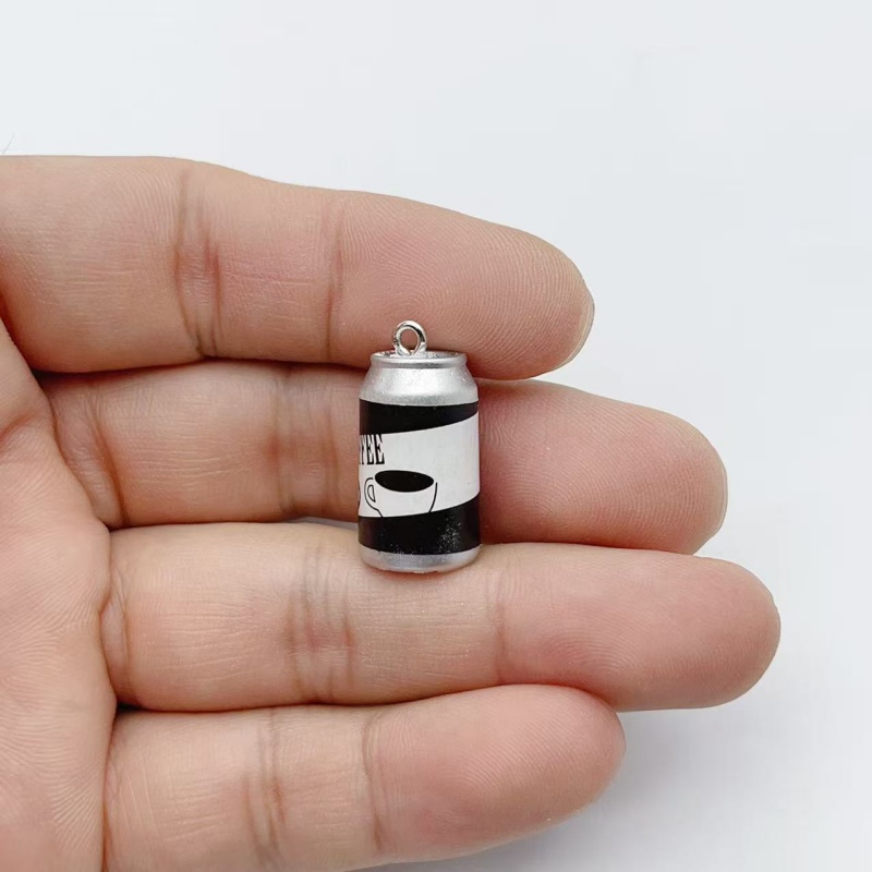 10 Pezzi Mini Ciondoli in Resi - Resin Art Store recensione e prezzo