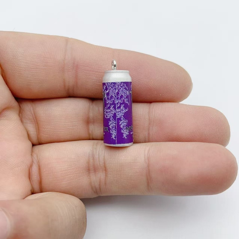 10 Pezzi Mini Ciondoli in Resi - Resin Art Store recensione e prezzo
