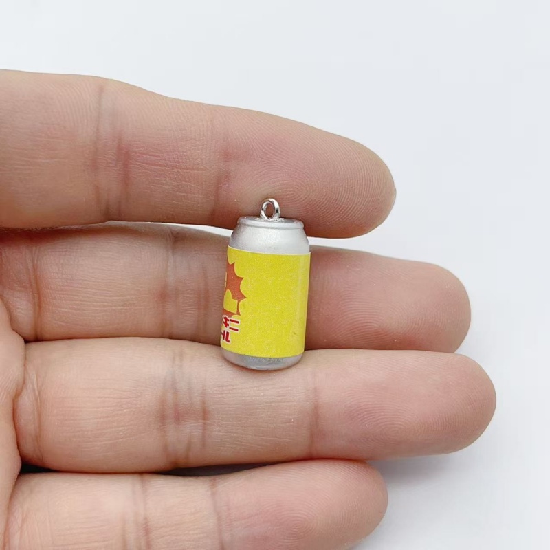 10 Pezzi Mini Ciondoli in Resi - Resin Art Store recensione e prezzo