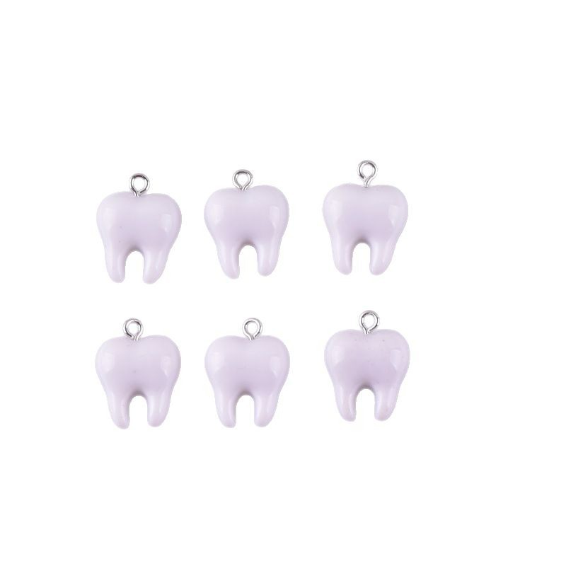 10 Pezzi Ciondoli in Resina a  - Resin Art Kits For Adults recensione e prezzo