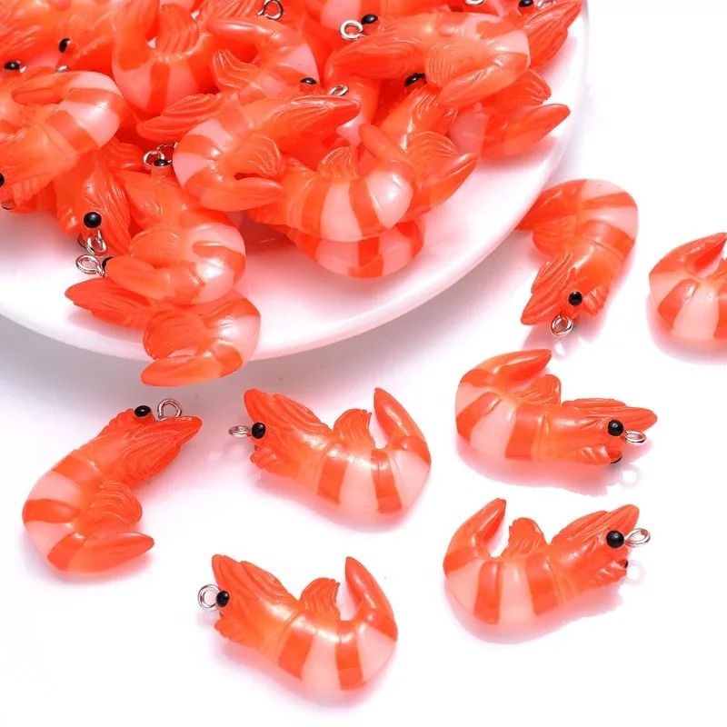 10 Pezzi Ciondoli in Resina Ac - Resin Art Kits For Adults recensione e prezzo