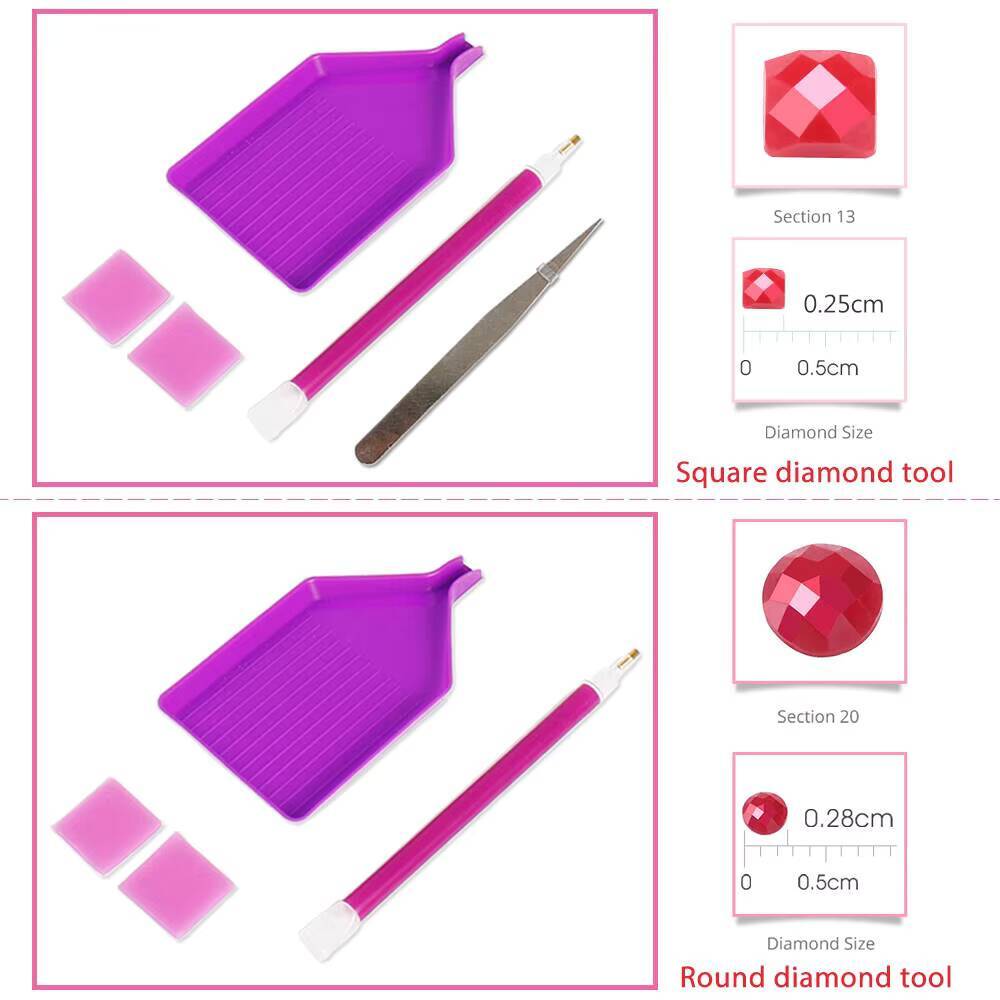 Evershine Pittura Diamante Can - Resin Art Machine recensione e prezzo