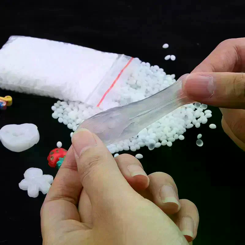 100/200g di pellet di resina m - Resin Art Clay recensione e prezzo
