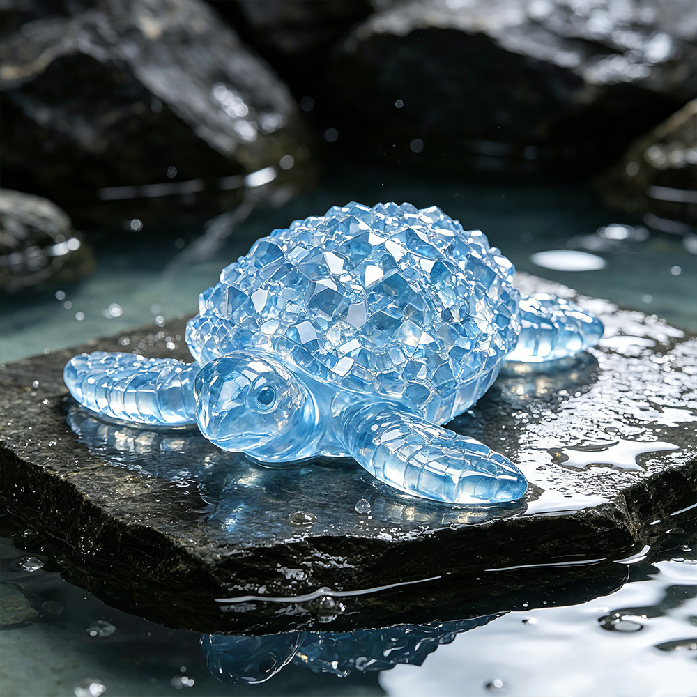 Stampo in Silicone a Forma di  - Silicone Mold Ocean recensione e prezzo