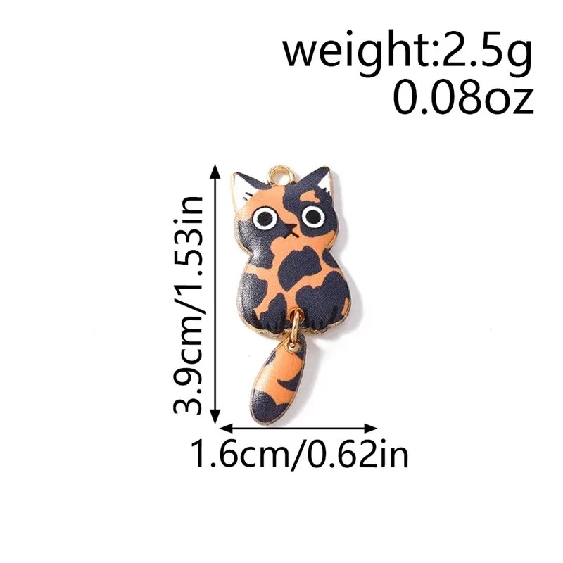 10 Pezzi 16×39mm Ciondoli in R - Resin Art Kits For Adults recensione e prezzo