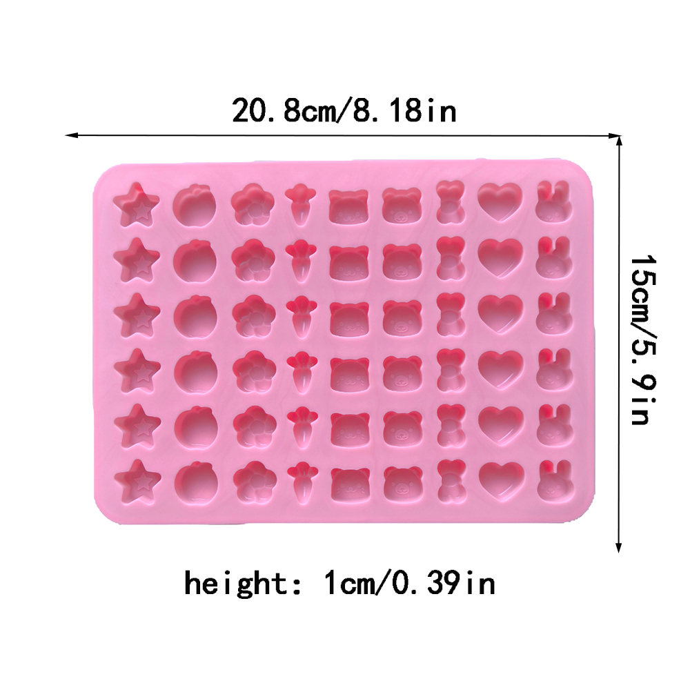 1pc Stampo in silicone pasqual - Silicone Mold Ocean recensione e prezzo