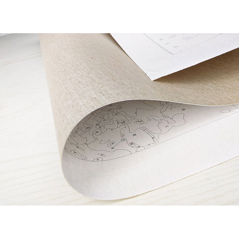 GATYZTORY Pittura acrilica con - Resin Art On Canvas recensione e prezzo