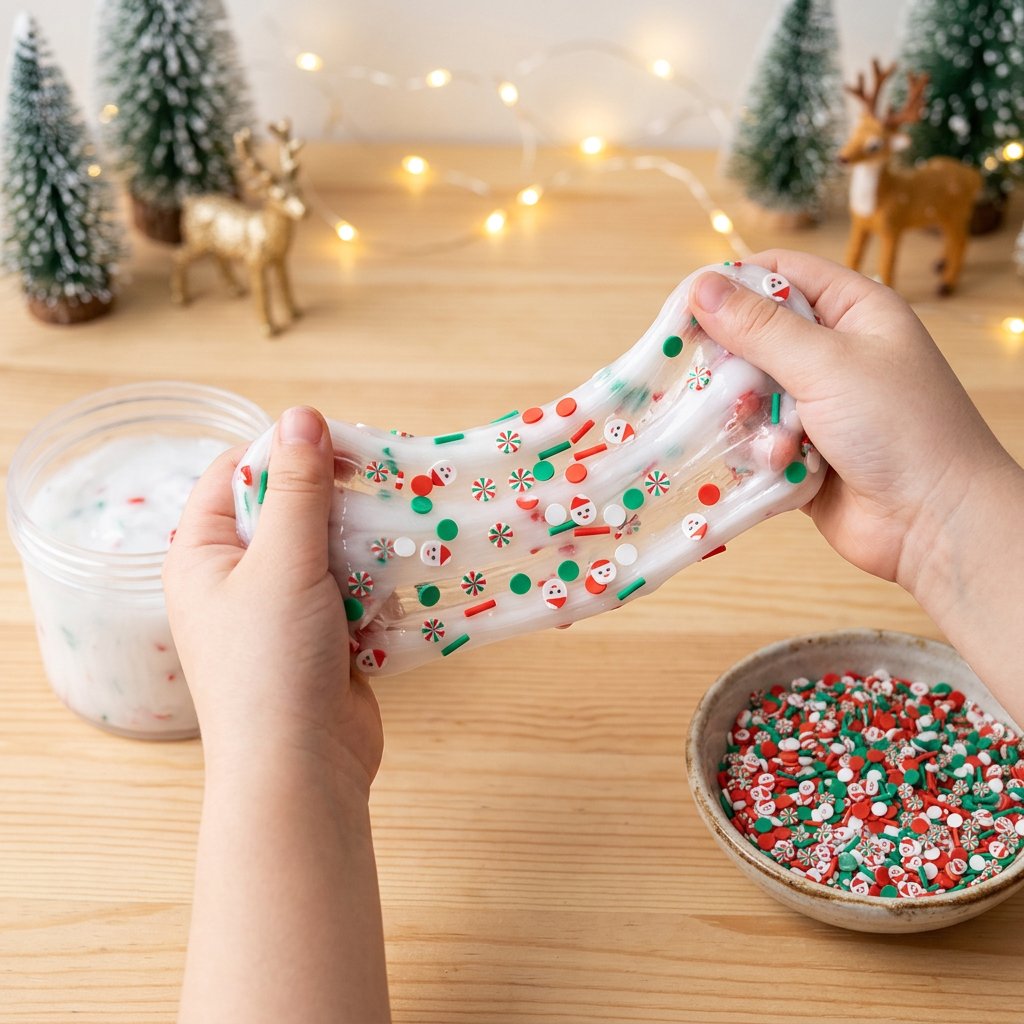 250 pezzi di decorazioni natal - Resin Art Clay recensione e prezzo