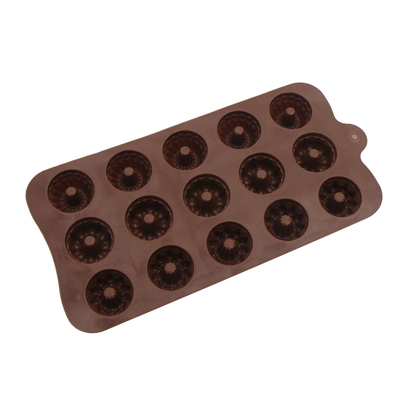 Stampo da forno per fiori Stam - Resin Art Clay recensione e prezzo