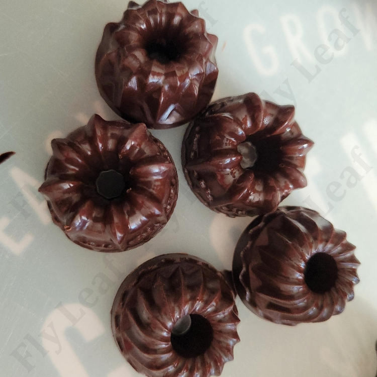 Stampo da forno per fiori Stam - Resin Art Clay recensione e prezzo