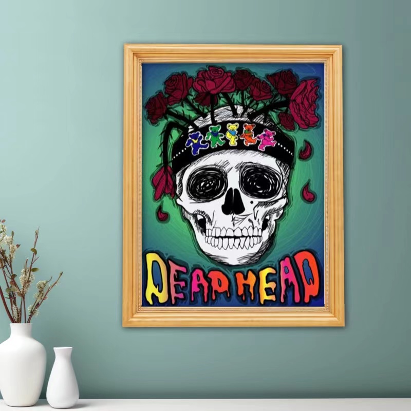 Pittura Diamante 5D Fai da Te  - Resin Art Rose recensione e prezzo