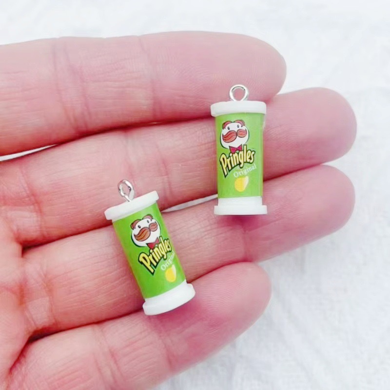 10 Pezzi Ciondoli in Resina a  - Resin Art Store recensione e prezzo