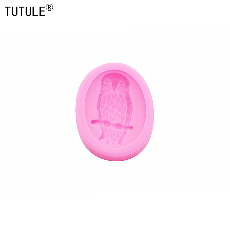 Gufi resina argilla articolo d - Resin Art Clay recensione e prezzo