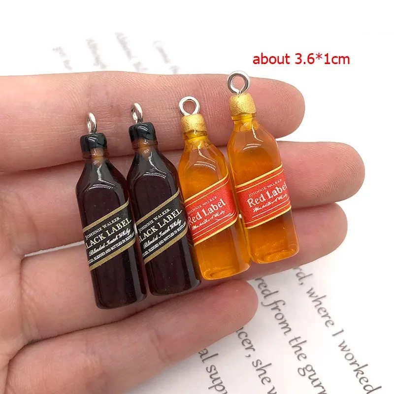 10 Pezzi Mini Ciondoli in Resi - Resin Art Kits For Adults recensione e prezzo