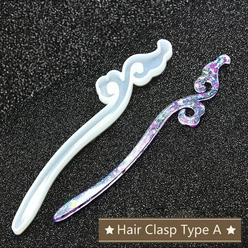 Nuovo stampo speciale in silic - Resin Art Store recensione e prezzo