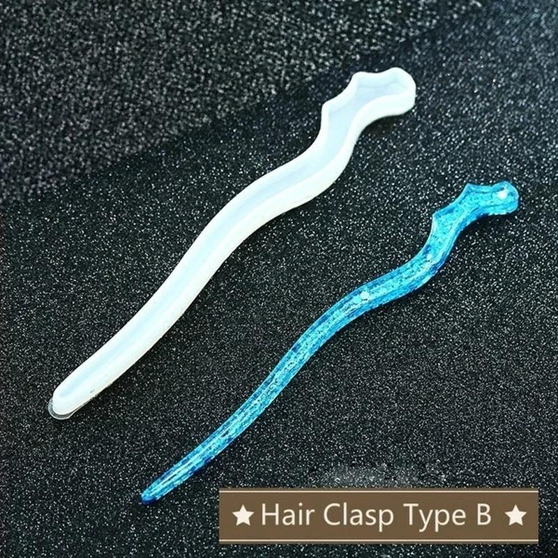 Nuovo stampo speciale in silic - Resin Art Store recensione e prezzo