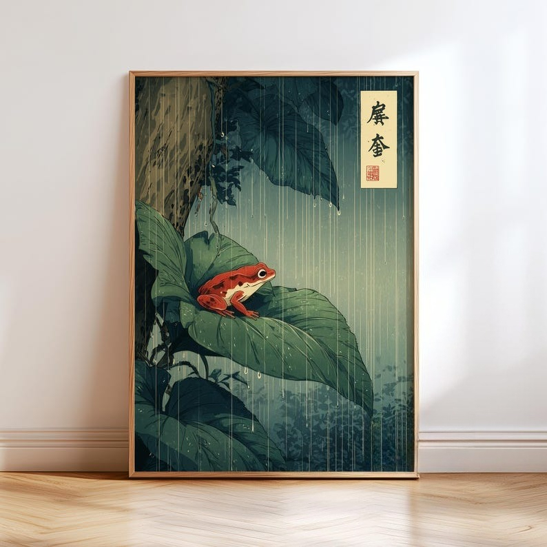 Stampa artistica da parete su  - Resin Art On Canvas recensione e prezzo