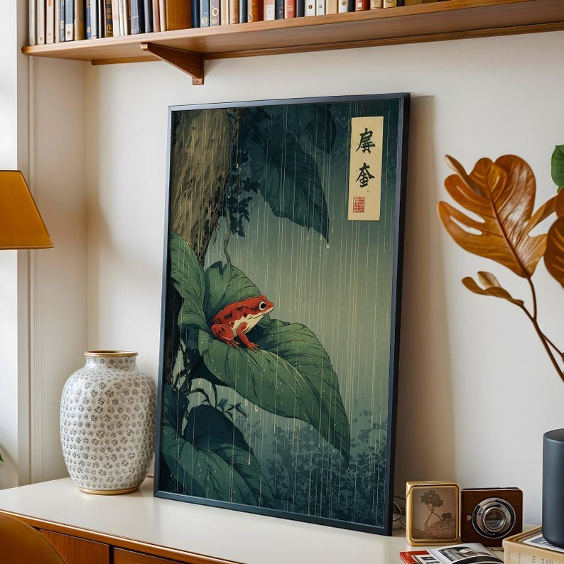 Stampa artistica da parete su  - Resin Art On Canvas recensione e prezzo