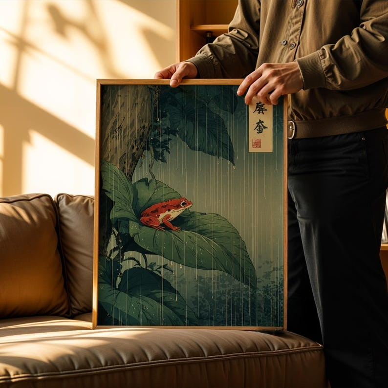 Stampa artistica da parete su  - Resin Art On Canvas recensione e prezzo