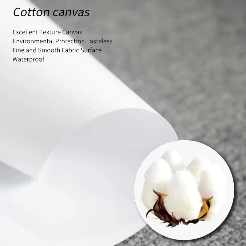 Dipinto a Olio Astratto su Tel - Resin Art On Canvas recensione e prezzo