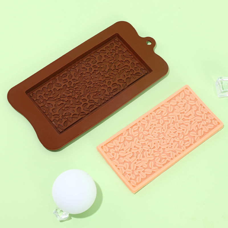 Mini chicchi di caffè in silic - Silicone Mold Ocean recensione e prezzo