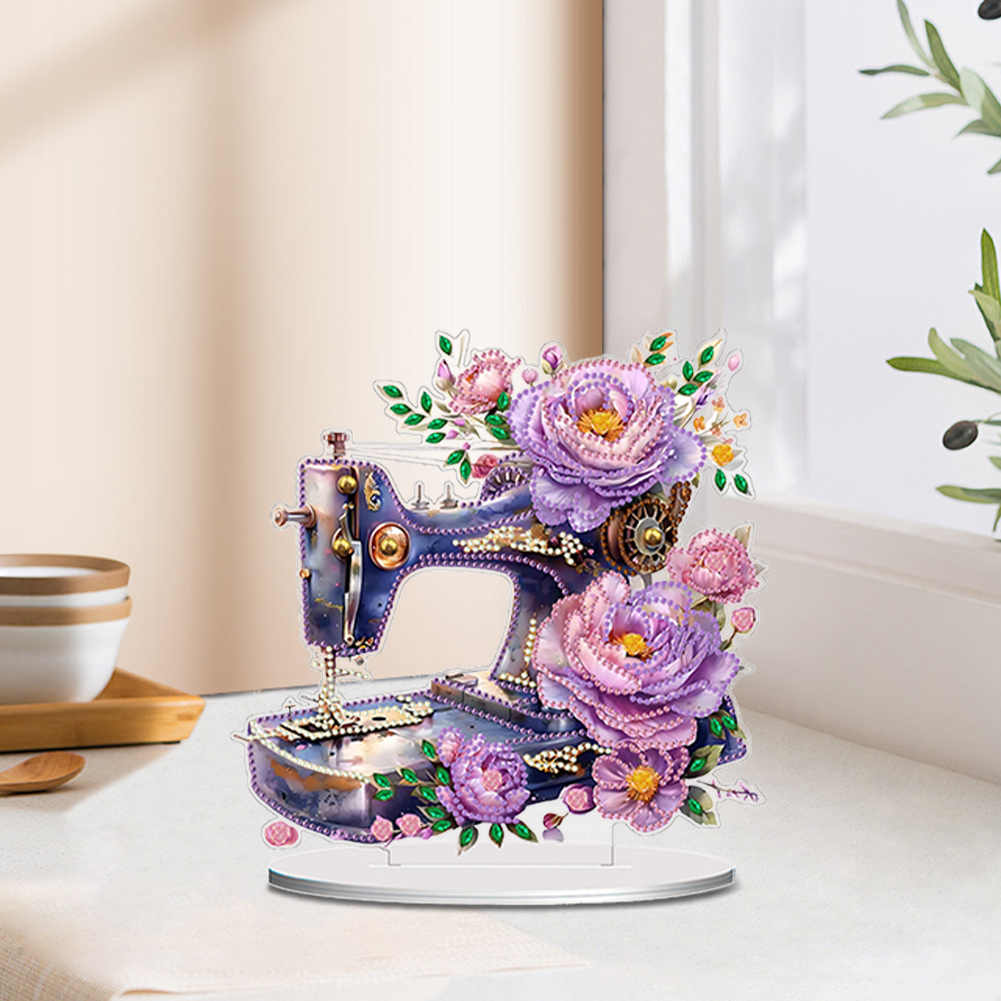 Kit per Diamond Painting a For - Resin Art Machine recensione e prezzo