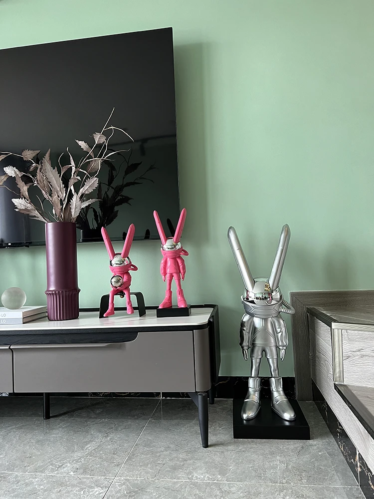 Mobile TV da soggiorno, decora - Resin Art Machine recensione e prezzo