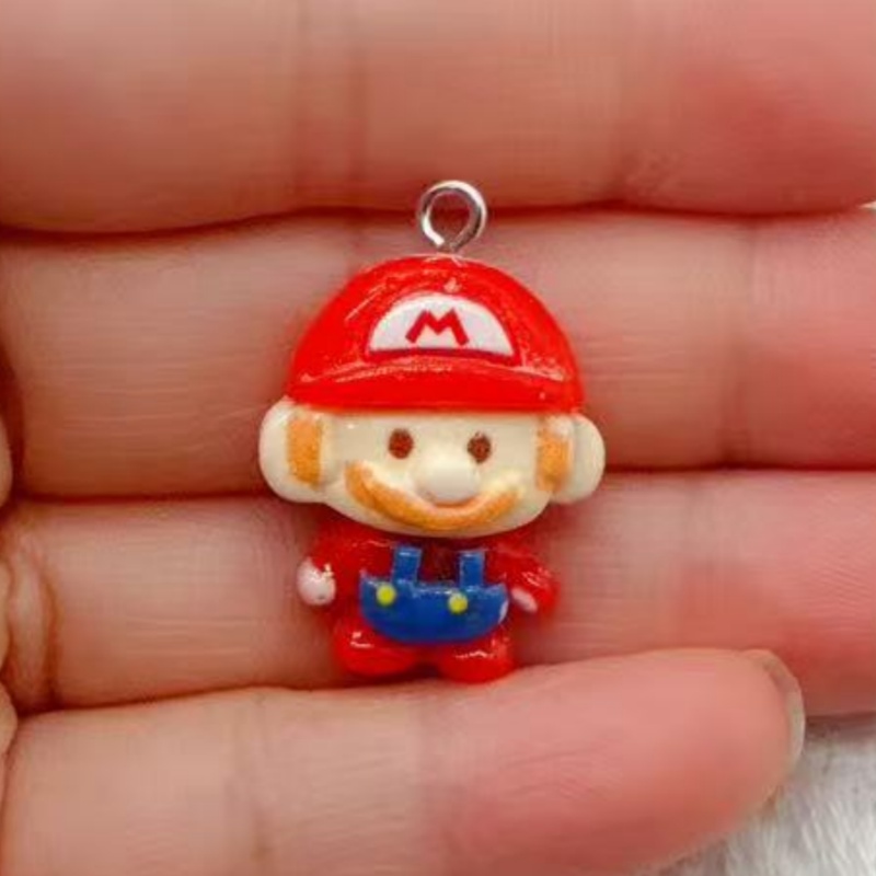 10 pendenti in resina a forma  - Resin Art Store recensione e prezzo