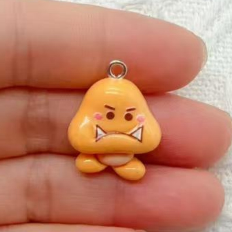 10 pendenti in resina a forma  - Resin Art Store recensione e prezzo
