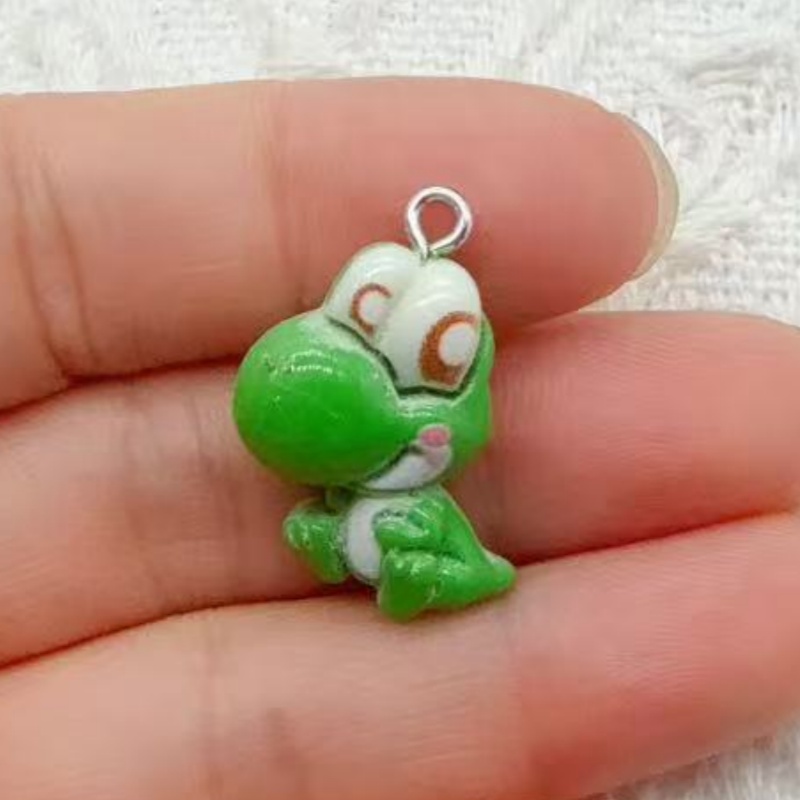 10 pendenti in resina a forma  - Resin Art Store recensione e prezzo