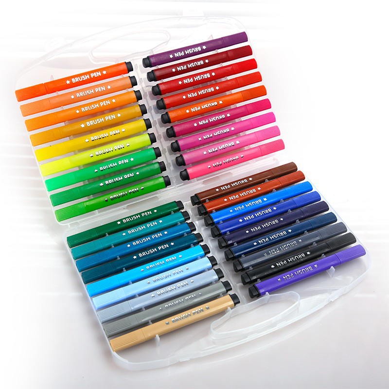 18/12/24/36/colori pennarello  - Copic Marker Sketch recensione e prezzo
