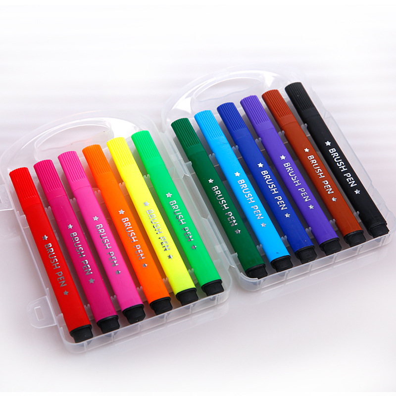 18/12/24/36/colori pennarello  - Copic Marker Sketch recensione e prezzo