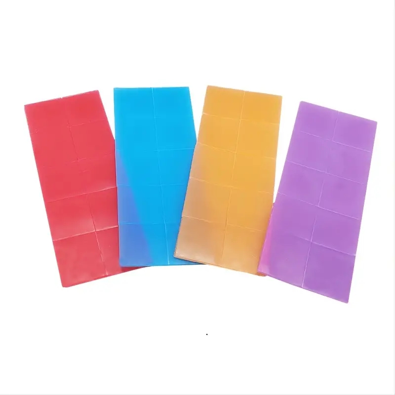 40 Pezzi di Cera per Pittura D - Resin Art Clay recensione e prezzo