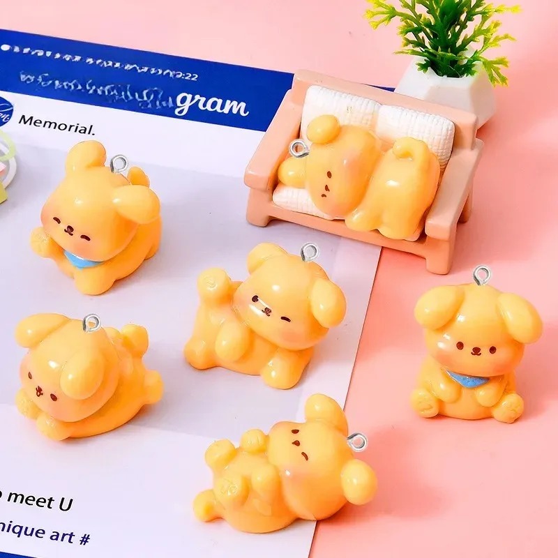 10 Pezzi Ciondoli in Resina Ac - Resin Art Kits For Adults recensione e prezzo