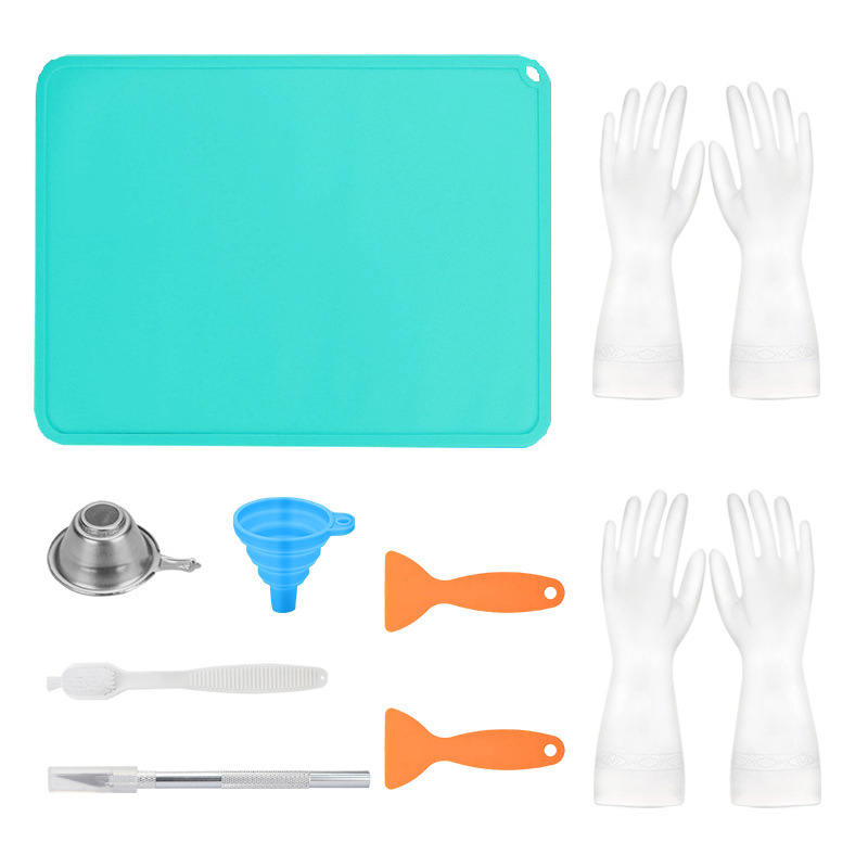 Accessori per stampante 3D in  - Resin Art Machine recensione e prezzo