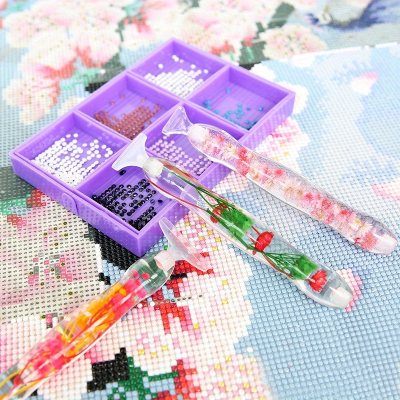 Set di 1 Penna per Pittura Dia - Resin Art Diy recensione e prezzo