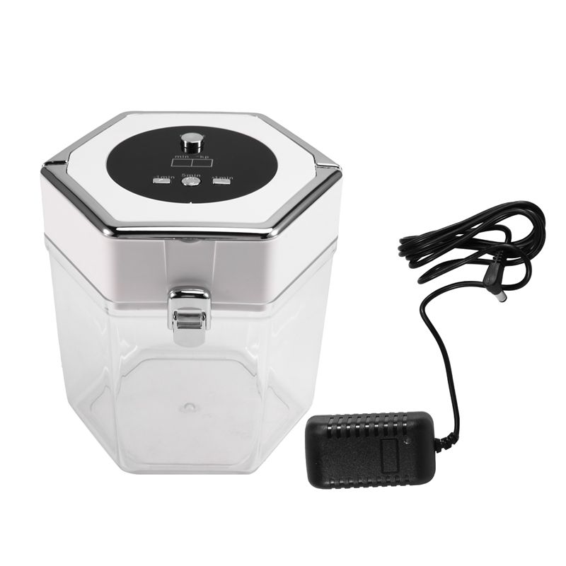 【A16Z】Macchina per Resina Epos - Resin Art Machine recensione e prezzo