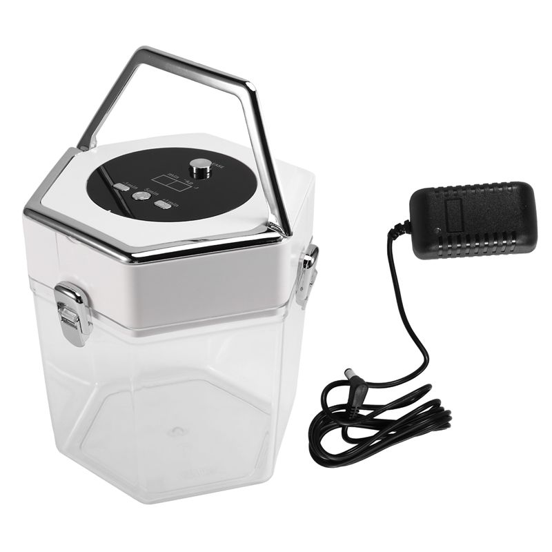 【A16Z】Macchina per Resina Epos - Resin Art Machine recensione e prezzo